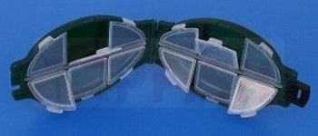 Mikado Box ABM 004 (11.2 x 7.4 x 3.2 cm)