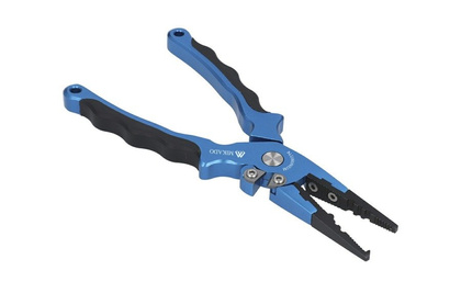 Mikado Szczypce Uniwersalne Aluminiowe - 16cm