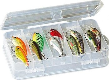 Jaxon Box - 19/11/5cm