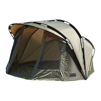 Mikado Namiot Wędkarski - Enclave 2 Man Bivvy XL