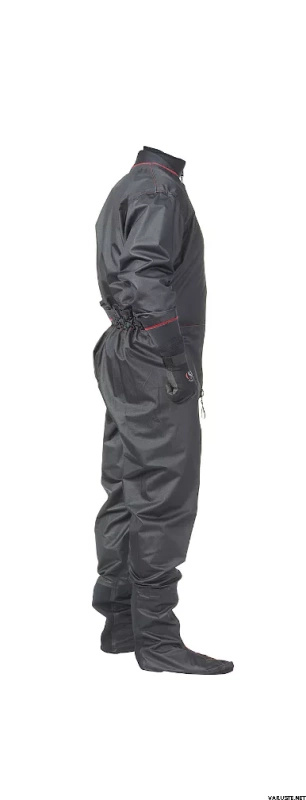 Ursuit Kombinezon MPS Gore-Tex, Multi Purpose Suit  XXL - Czarny