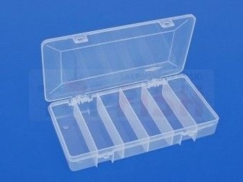 Mikado Box ABM 024 (20.7 x 10.8 x 3.3 cm)