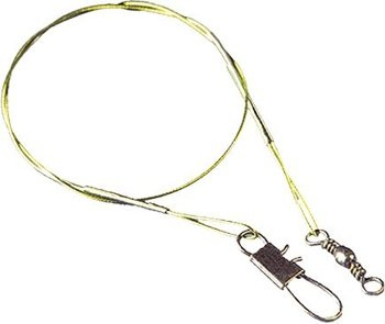Jaxon Wire Leaders Board - 8kg / 15cm,20cm,25cm / 72stk