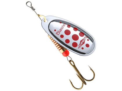 Błystka Obrotowa Rozmiar 2-3