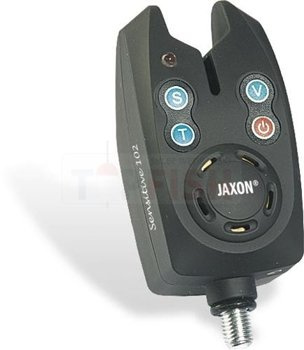 Jaxon Electronic Bite Indicator - Blue / 6LR61/9V