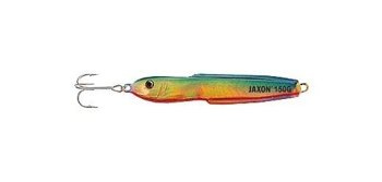 Jaxon HS Born 3d Pilk Lure 120,0g / PD