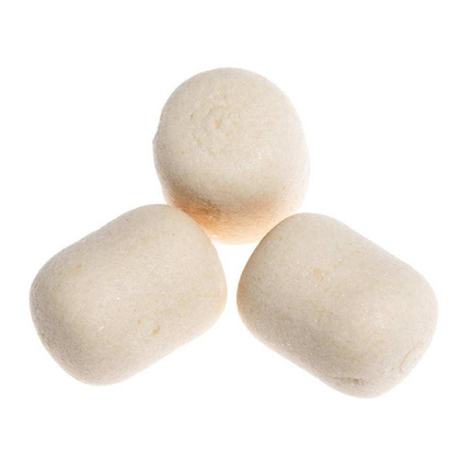 Jaxon Wafter Mini Method Feeder Białe Robaki - 15g / 6mm