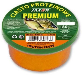 Jaxon Protein Paste Roach - 80g