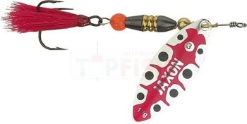 Jaxon HS Velis Lure 1 / 4,0g / K