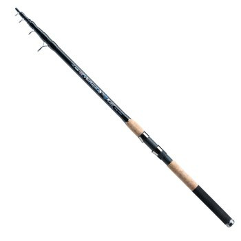 Jaxon Rute Tenesa Tele Feeder - 3,30m / 20-70g