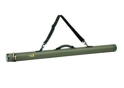 Jaxon Tuba Wędkarska - 115cm / 75mm