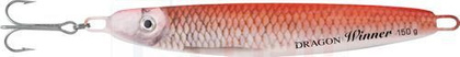 Dragon Pilker Winner 110g - Natural Red