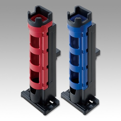 Versus Uchwyt Na Wędki Rod Stand BM-280 RD - Czerwony