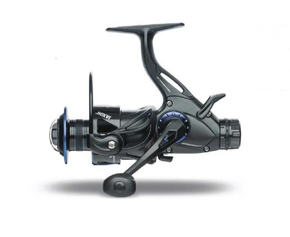 Jaxon Kołowrotek Passion Free Run XL 400