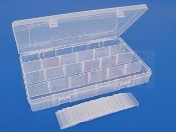 Mikado Box ABM 309 - 35 x 22 x 4.8 cm