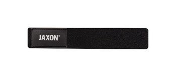 Jaxon Rod Wraps - 20cm + 15cm / Black