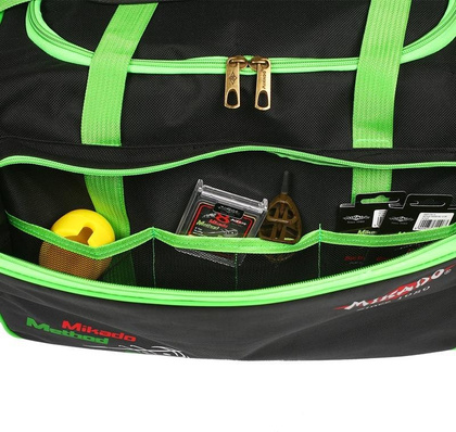 Mikado Bag Method Feeder - 53cmx30cmx26cm