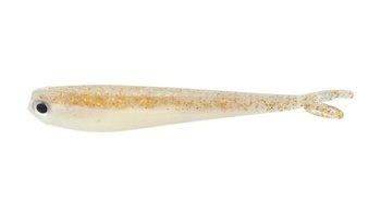 DRAGON V-Lures Drop Shot BLEAK - 7.5cm - 4x