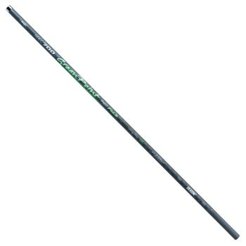 Jaxon Rute Green Point Pro Pole - 8,00m