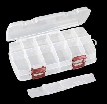 Mikado Pudełko Dwustronne B-002 - 22.5x12x6cm