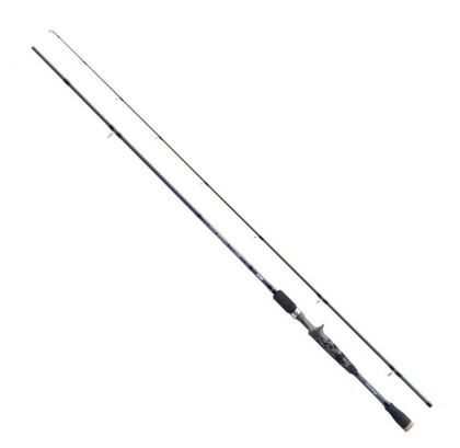 Jaxon Rod Grey Stream Casting - 2,28m / 8-28g