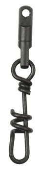 Mikado Krętlik z Agrafką Śrubową 4mm - 5szt.