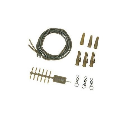Jaxon Carp Set - AC-PC053A