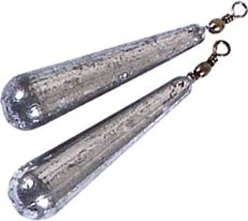 Jaxon Weights - 6,0g / 2x