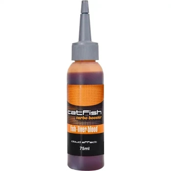 Carp Zoom-Catfish Turbo Booster  75ml