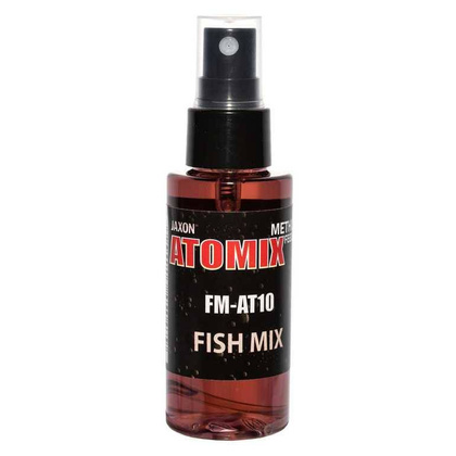 Jaxon Atomix - Feeder - 50g
