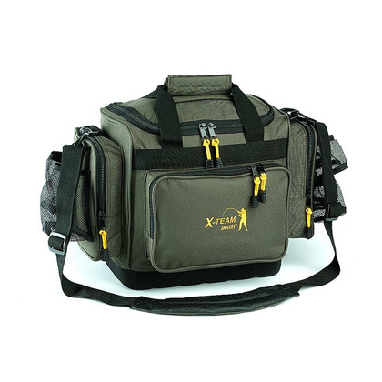 Jaxon Torba z Usztywnianym Dnem - 45/27/30cm