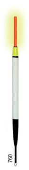 Spławik Konger 760 - 2g