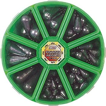 Jaxon Lead Set - 3-30g