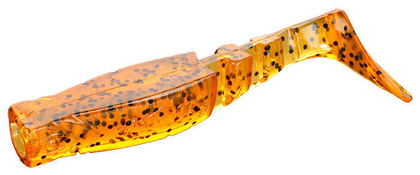 Mikado Soft Lure Fishunter 7cm / 350 - 5x