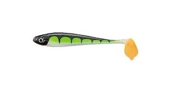 Jaxon Intensa Soft Lure Tg-Ina - O / 7,0cm / 5x