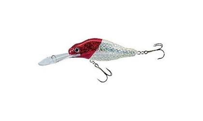 Jaxon Wobler Holo Select Deep Diver SDR 9,0cm - RH