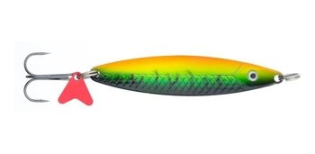 Jaxon Błystka Wahadłowa H.R. Miron - 2 / 25g / E
