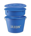 Jaxon Wiadro 18 Litrów + Miska Do Zanęty 42/28cm