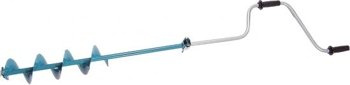 Jaxon Russian Ice Drill - 130mm