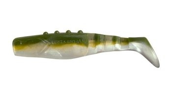 DRAGON Ripper Phantail PRO - 5cm - 5x
