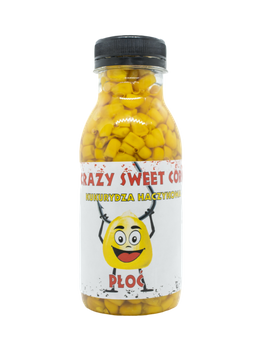 Kukurydza DIP SWEET CORN - Płoć - 250ml