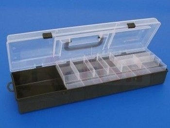 Mikado Box ABM 303 Blue (44 x 13 x 8 cm)