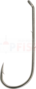 Dragon Haczyki V-Point Spinn 92573BN Long Strap - 10 - Czarne