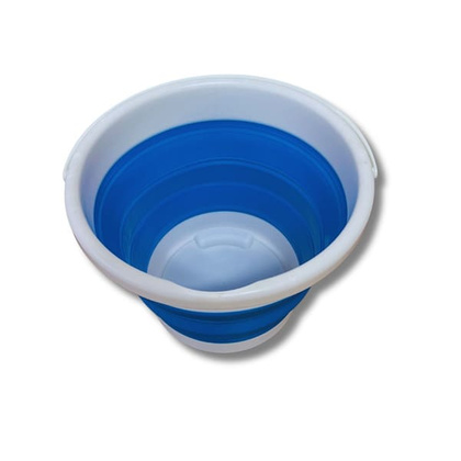 Plastica Panaro Bucket - 18l