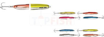 Jaxon HS Born Double Paint Pilk Lure 150,0g / PN