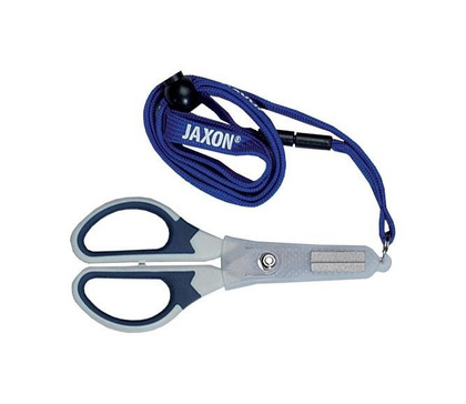 Jaxon Nożyczki Do Plecionki AJ-NS18A