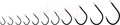 Owner Hooks RL046 - 6 - 0,18mm - Gold