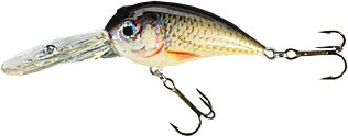 Jaxon Wobler HS Bumer DR - 7,0cm - 25g