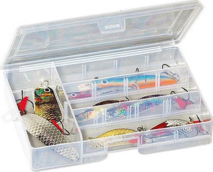 Jaxon Box - 19/14/4cm
