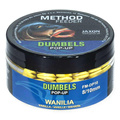 Jaxon Dumbels Pop-Up Method Feeder - 30g - 8/10mm